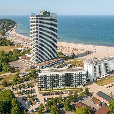 Amazing Apartment In Luebeck Travemuende With Sauna Zewnętrze zdjęcie