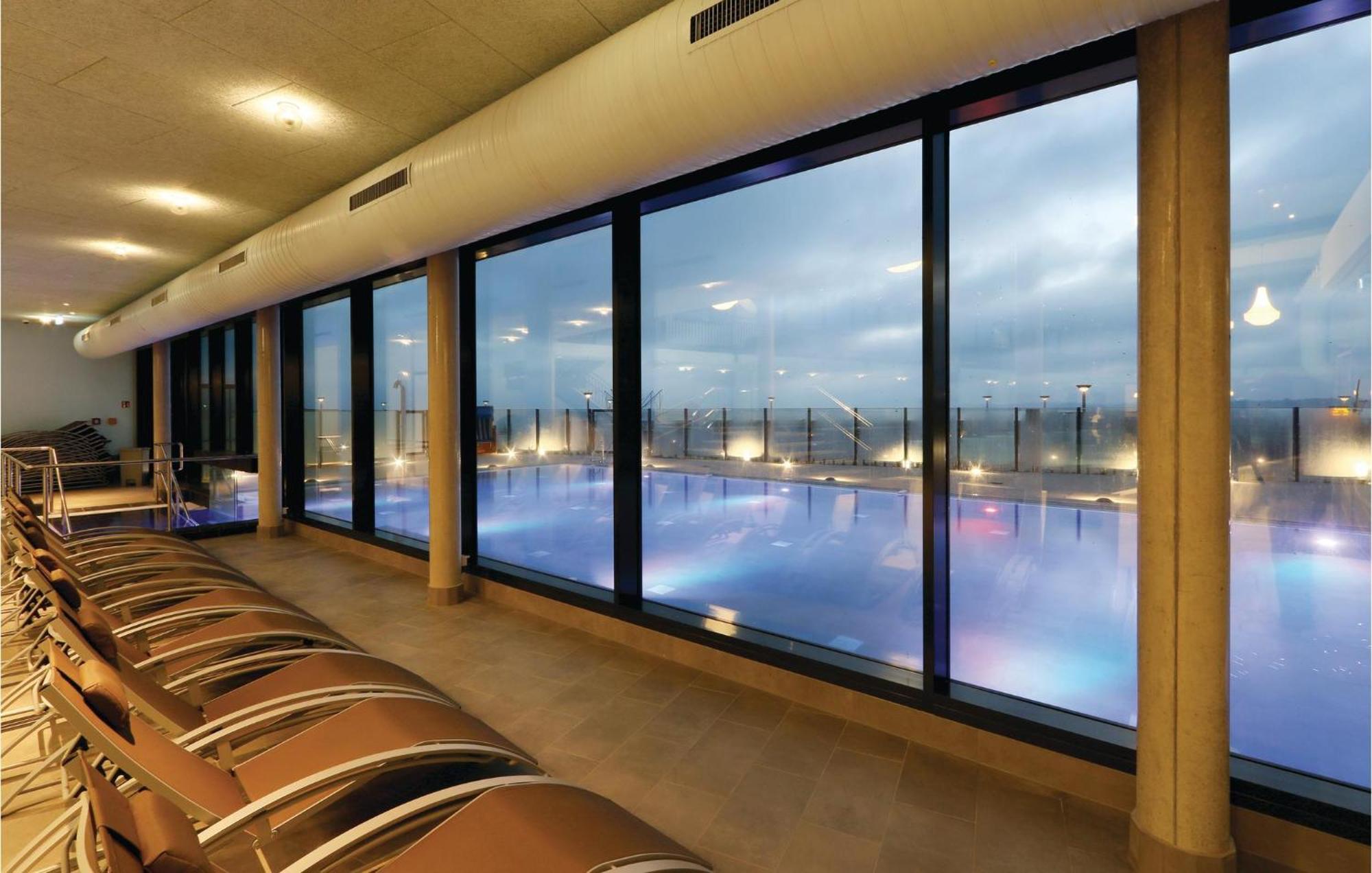 Amazing Apartment In Luebeck Travemuende With Sauna Zewnętrze zdjęcie