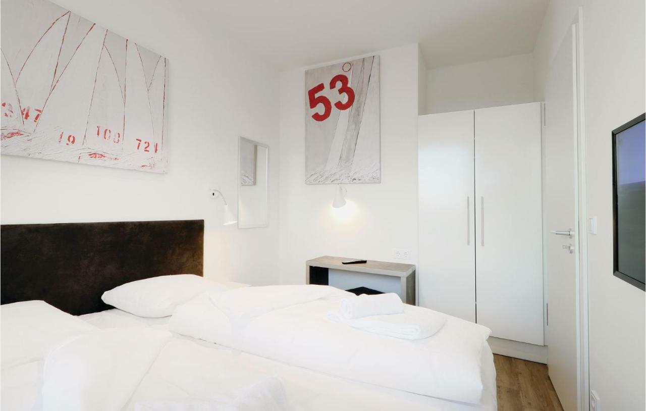 Amazing Apartment In Luebeck Travemuende With Sauna Zewnętrze zdjęcie