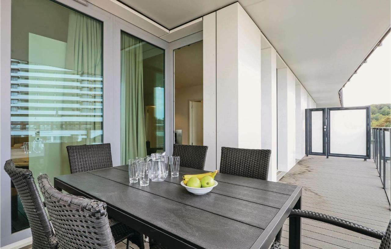 Amazing Apartment In Luebeck Travemuende With Sauna Zewnętrze zdjęcie