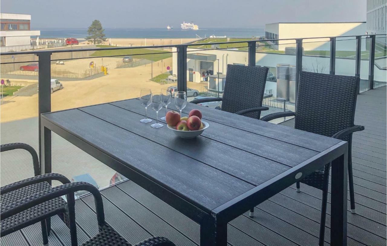 Amazing Apartment In Luebeck Travemuende With Sauna Zewnętrze zdjęcie